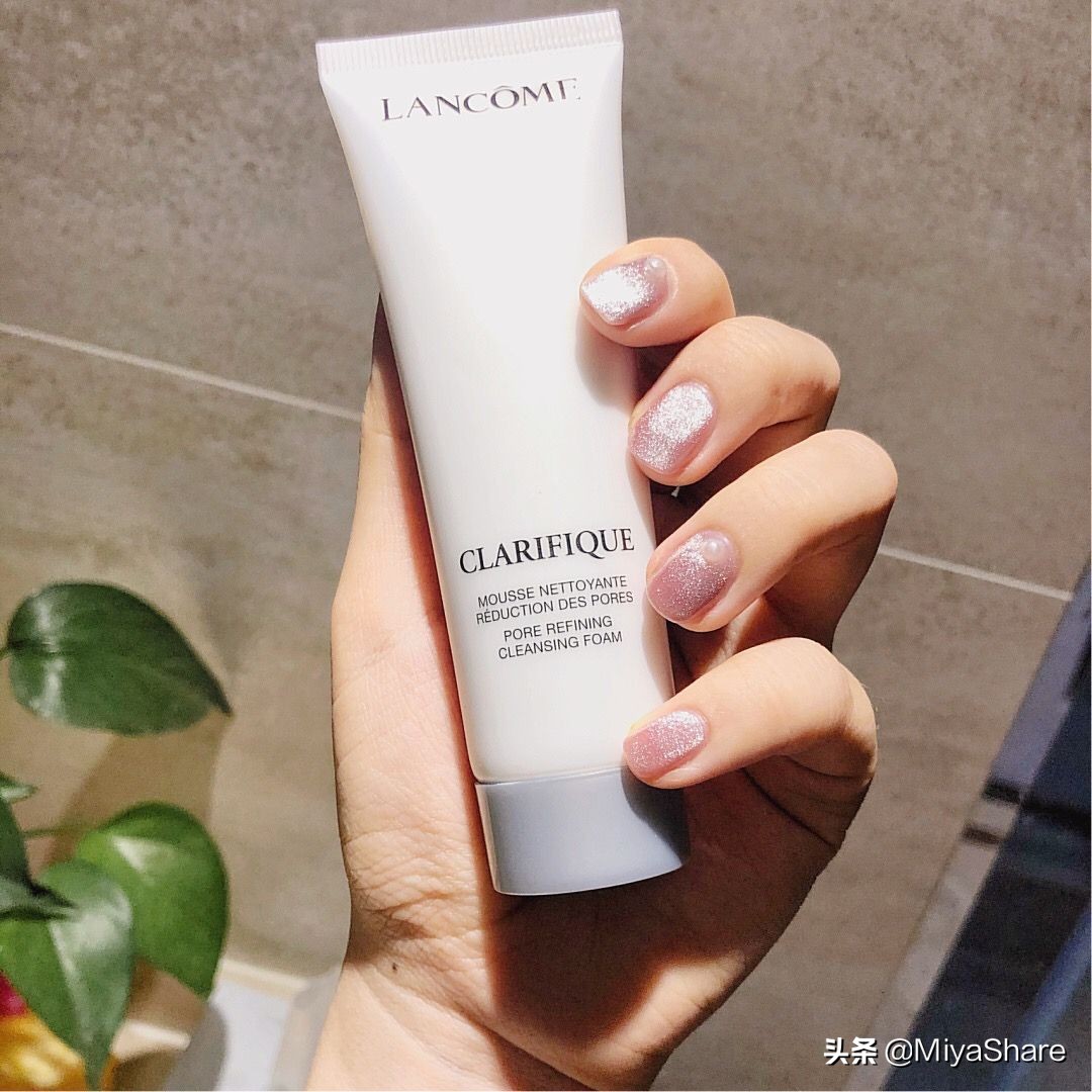 兰蔻极光水极光乳液极光精华,极光水乳兰蔻搭配极光面霜好吗