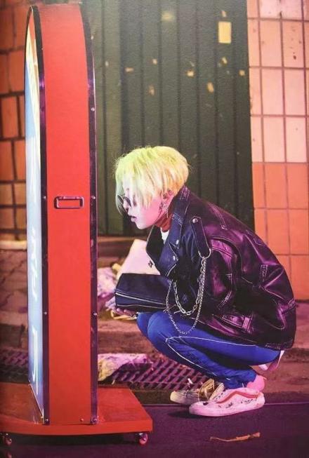 老佛爷无比青睐的男人回来了，权志龙退伍，你准备好为他花钱了吗