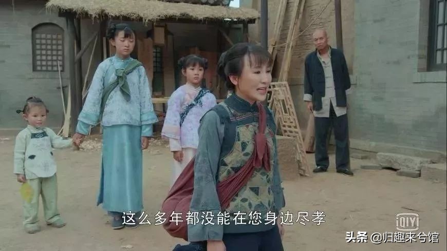 那些毁三观的爱情剧,毁三观的小三剧