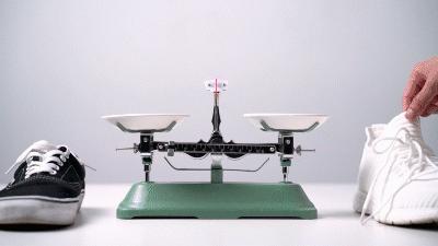 飞织鞋哪款最好,耐克的飞织技术比国产鞋好很多吗