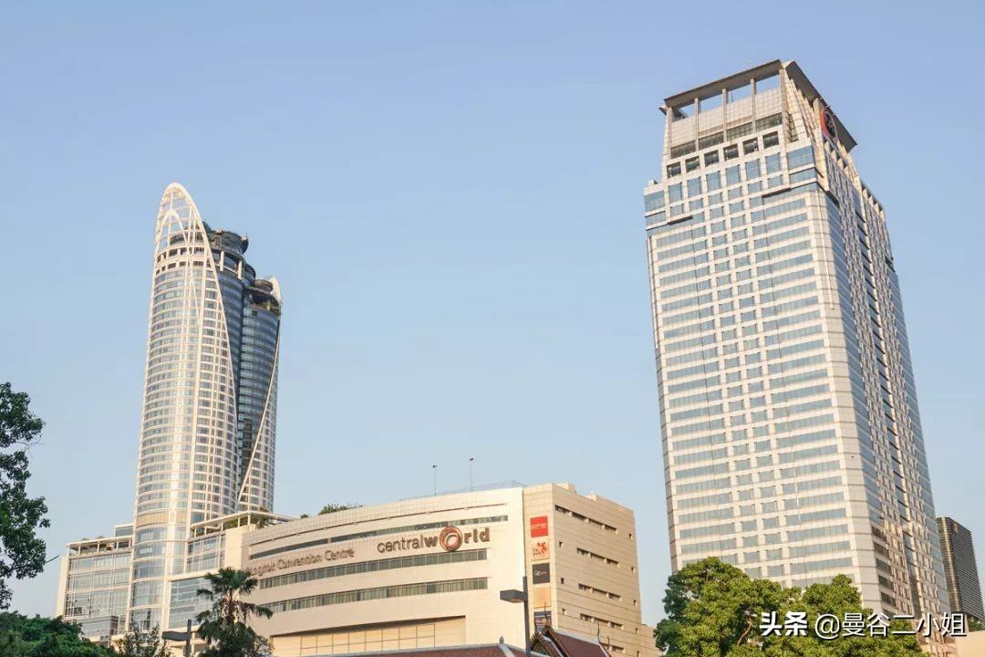 centralworld鍊煎緱涔扮殑涓滆タ,涓栫晫鍟嗗簵璐墿鎸囧崡