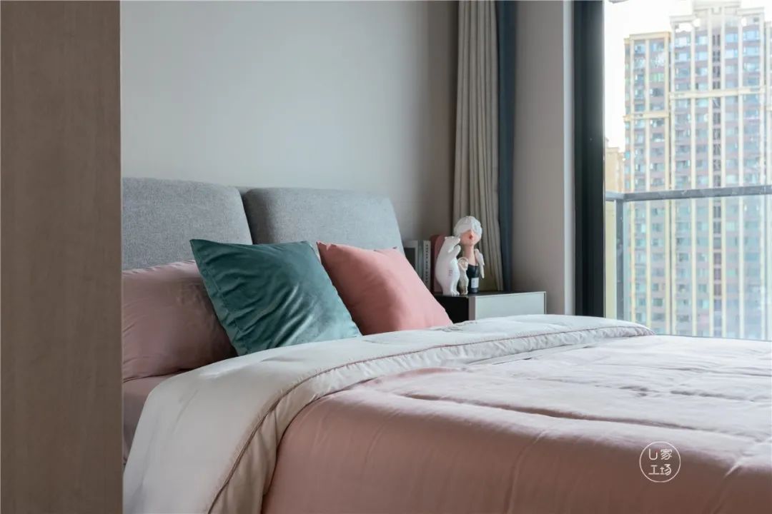 龙湖梵城135平米效果图,精装房拆掉重新装费用高吗