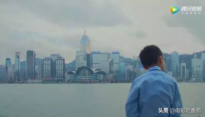 身在社会底层,身处底层才能看到世态炎凉