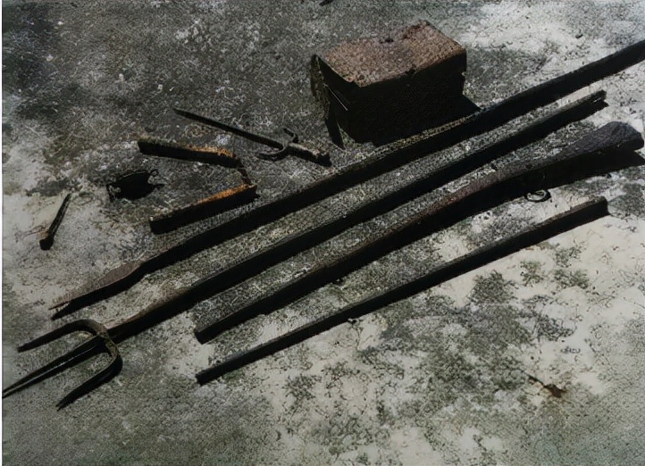 1952年，一农民找到广州市委书记：妈，我是您失散23年的儿子