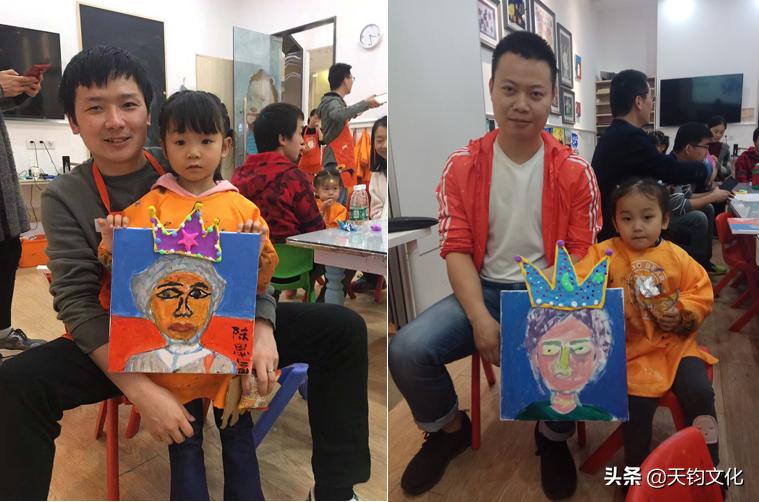 走进校友企业“西工大深圳校友·多多熊”亲子活动圆满举行