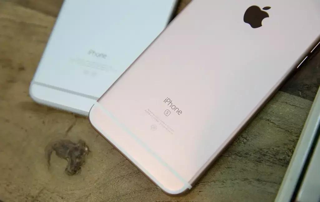 iphone6splus还流畅吗,iphone6splus还能再战几年