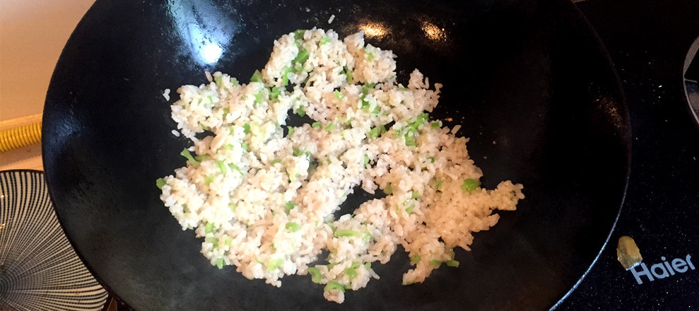 宵夜番茄蛋面做法,宵夜简单做法炒饭