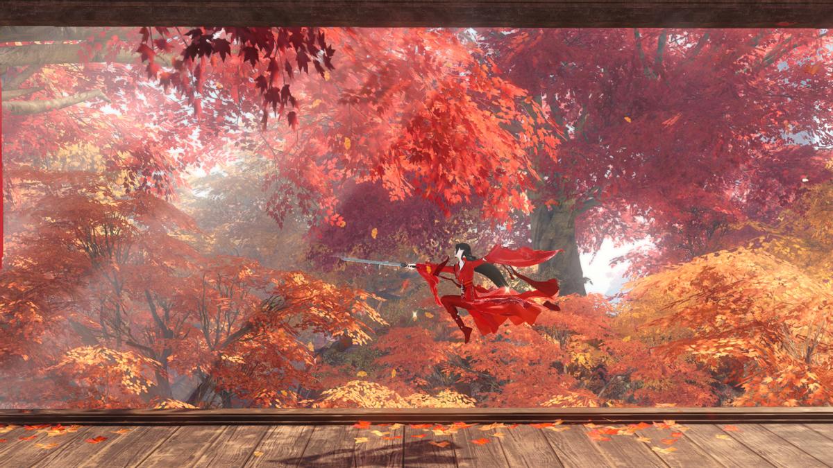 黑色沙漠2.84,黑色沙漠为什么不建议玩