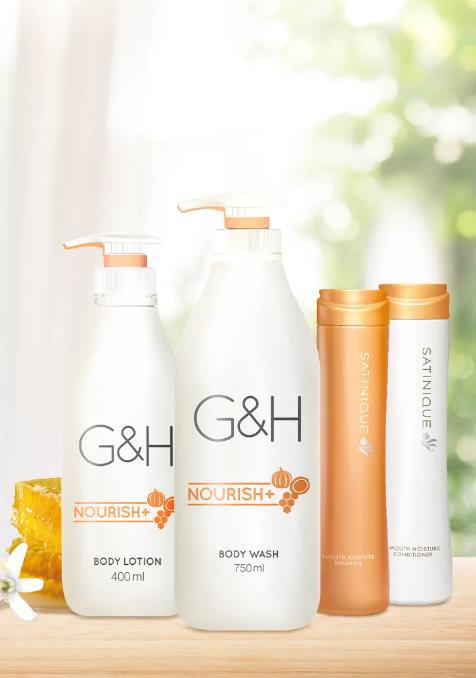 安利夏季补水系列,目前最好用的安利产品