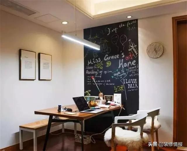 农家院餐厅设计装修效果图,有格调的餐厅装修设计