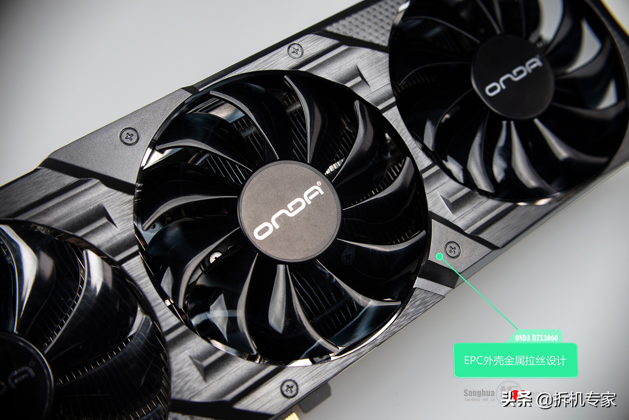 昂达3060tig6x神盾测评,昂达rtx3060神盾为啥便宜