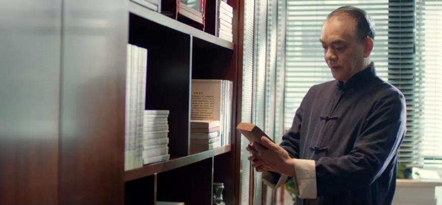 面条大王创业经历,挂面大王真实收入