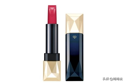 不掉色保湿滋润防水持久显白口红,秋冬显白气质大牌口红