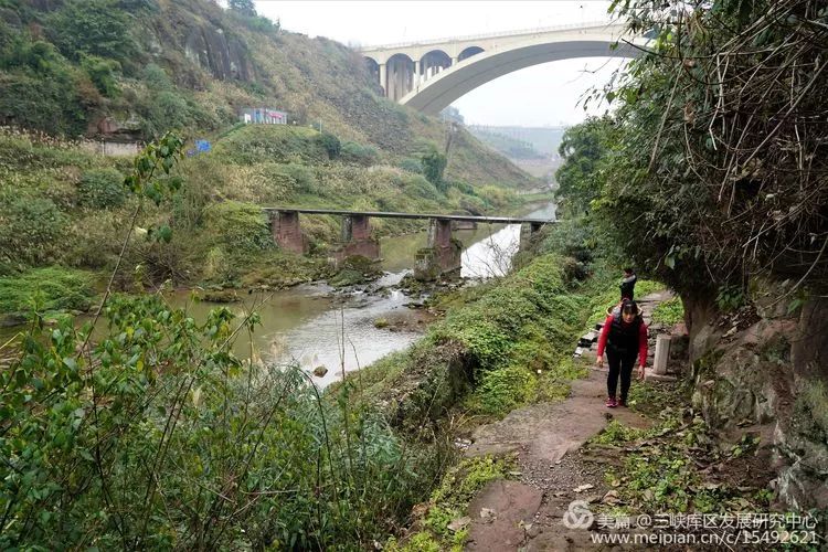 北碚复兴镇最近的视频,重庆市北碚龙门桥