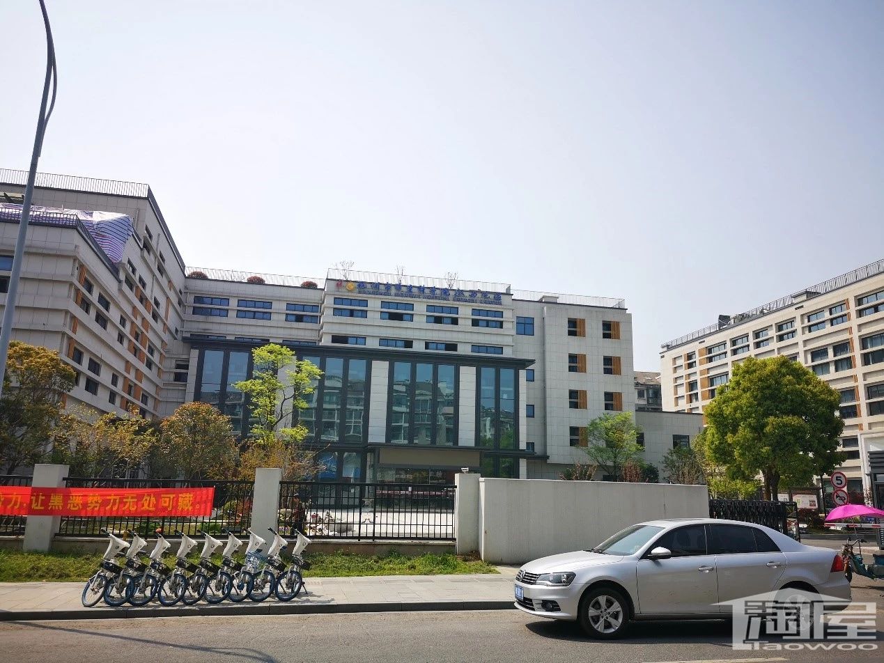 西溪房产哪个前景好,西溪里房子值得投资吗