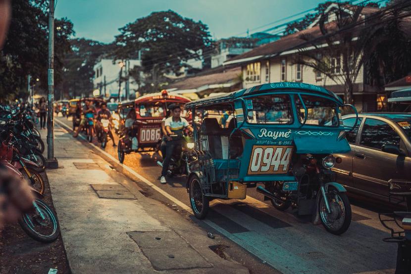 去菲律宾旅游要准备什么东西,去菲律宾有哪些要注意的事项