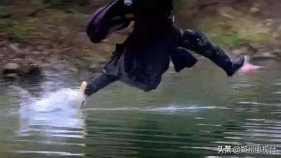 独竹水上漂直播,独竹漂开幕式