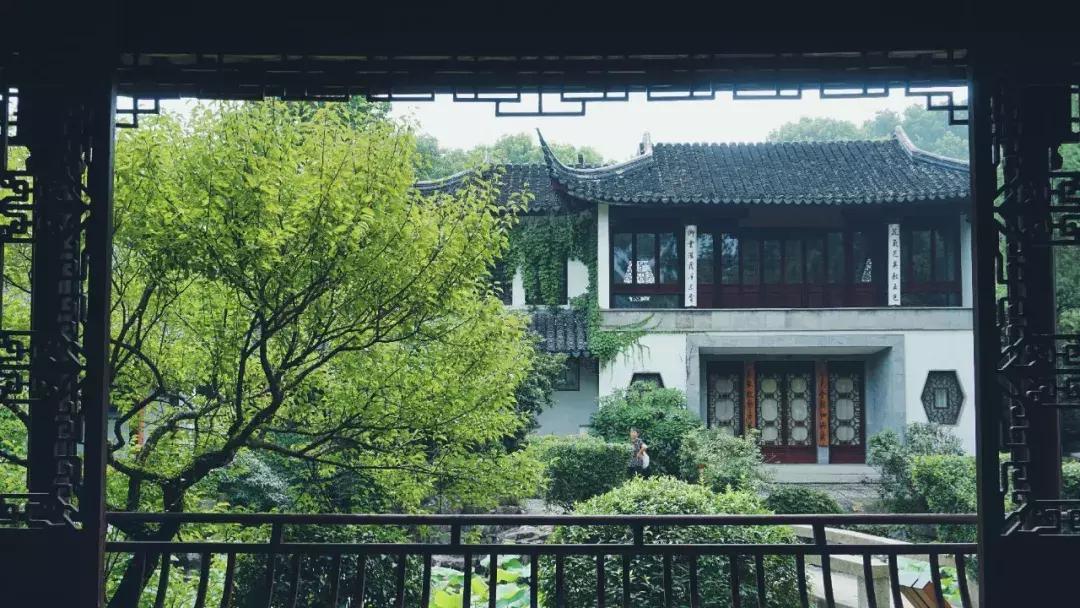 关于苏州的记忆,关于苏州城市记忆的诗句