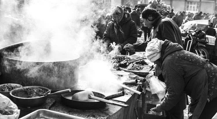 古代早有购物节花样不比现代少,古人如何购物