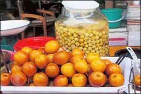 别具一格的云南特色小吃,细数不得不吃的云南特色小吃