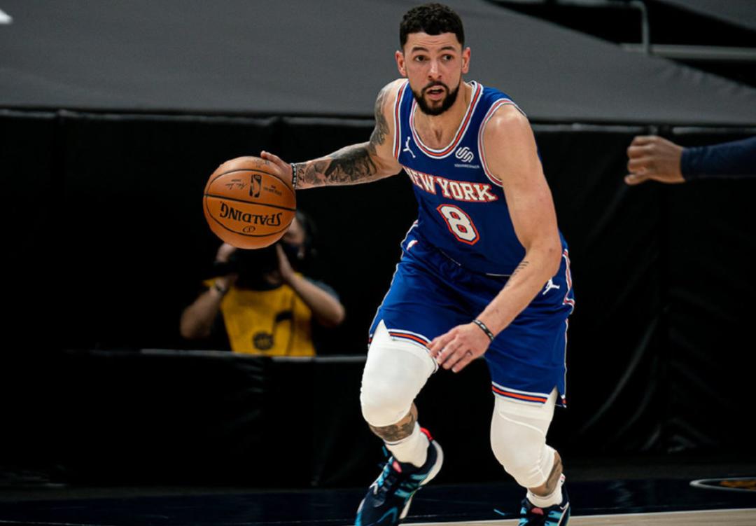 罗斯在尼克斯场均数据,罗斯在尼克斯的二字概括