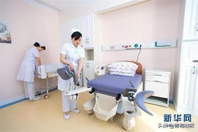 青岛免费体检政策最新,青岛人去济南看病能报销吗