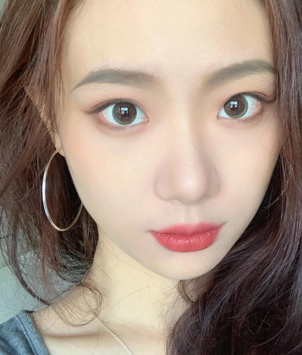 5支秋冬色口红,5支适合春天的口红冷白皮