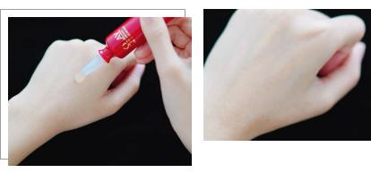 小红弹安瓶来啦！抗老界新品，让你和法令纹和泪沟说拜拜