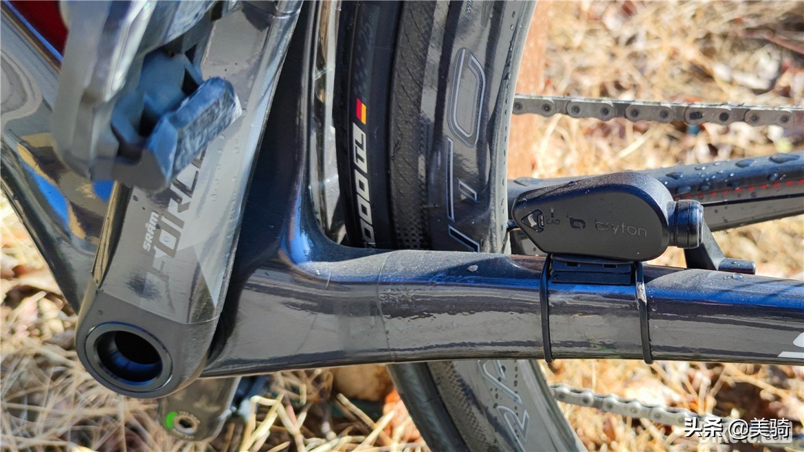 圈刹cervelos3,cervelos3公路车测评