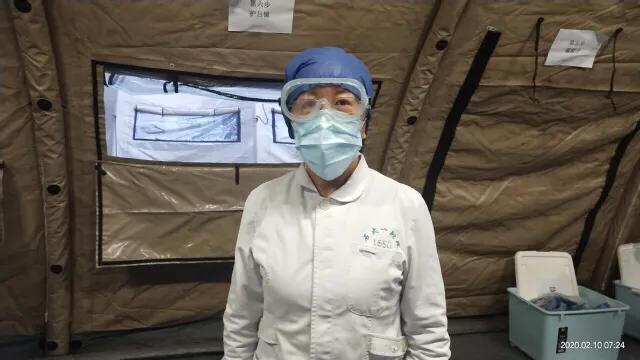 【战“疫”一线】张桂青教授主编《新型冠状病毒肺炎疫情下的心理危机干预》电子版免费发行