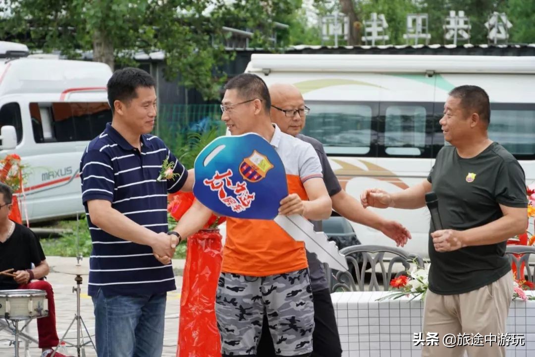 沈阳众力达鸟岛东房车露营地,沈阳宇通房车营地