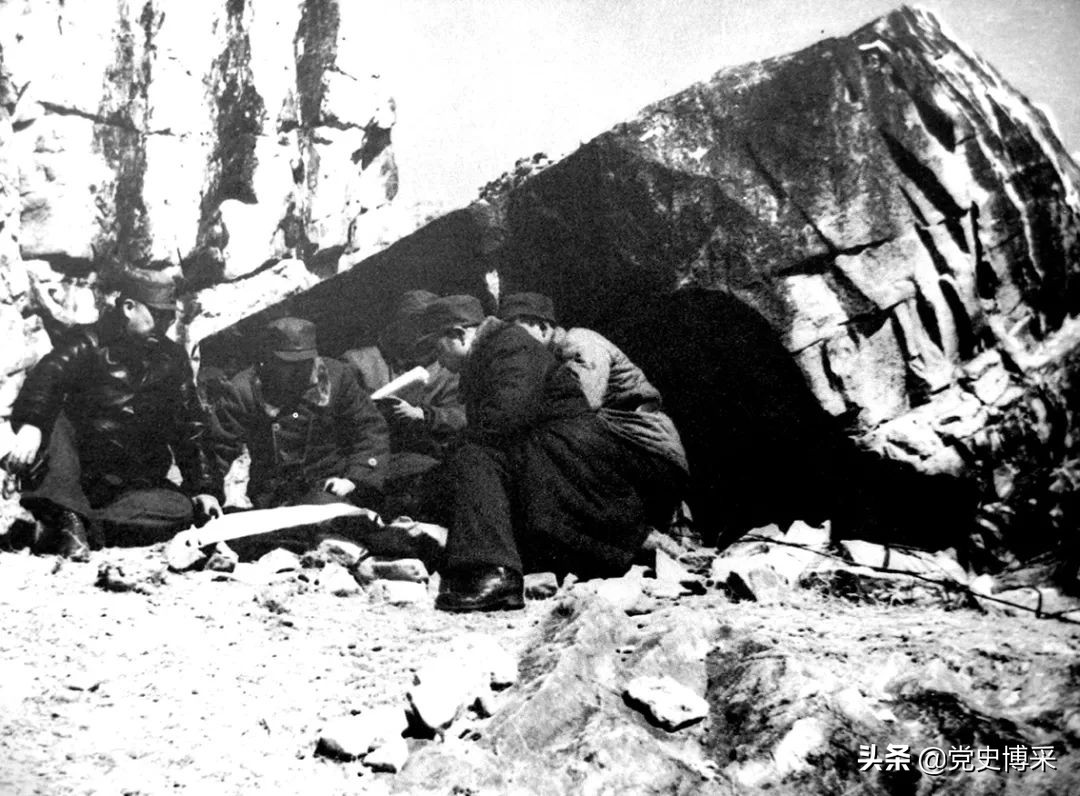 辽沈战役决策过程中毛*东泽**与林彪的四次分歧