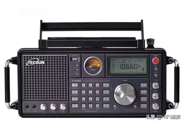 1990年神秘的国产收音机,中国第一代收音机