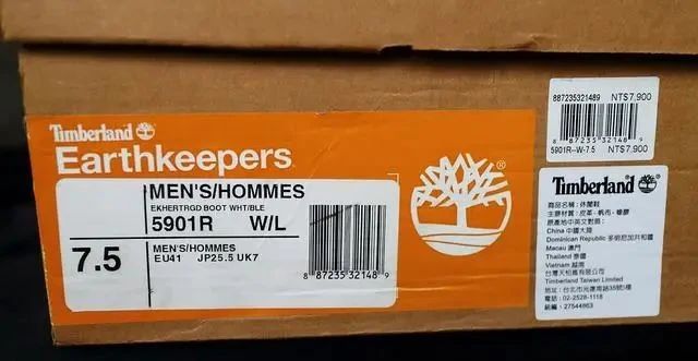 timberland大黄靴,大黄靴timberland好穿吗