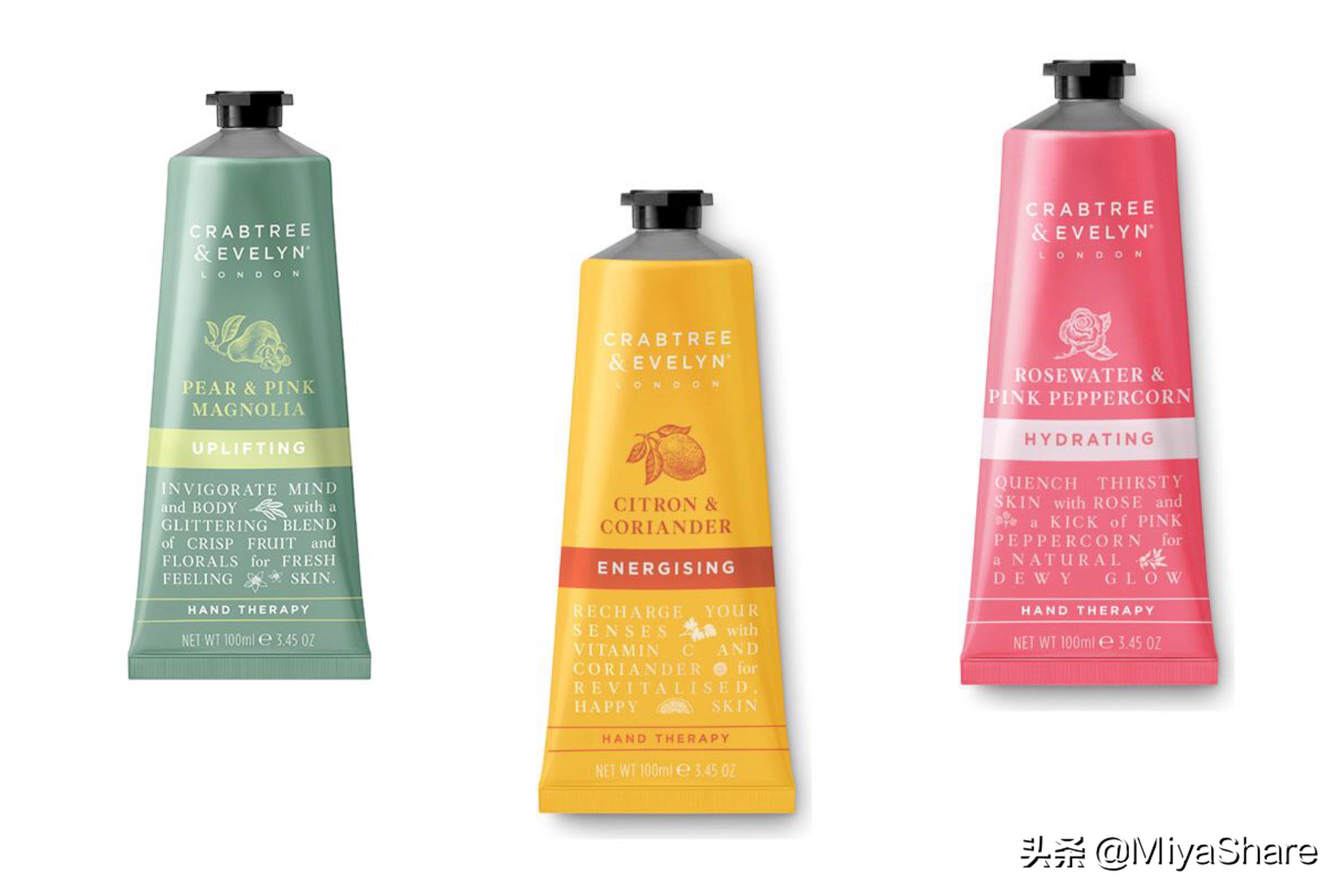 最好用的护理产品排行榜,身体护理产品哪个牌子好