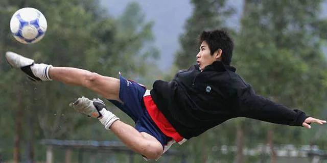 中国足球崛起还要多久啊,中国足球崛起时间表