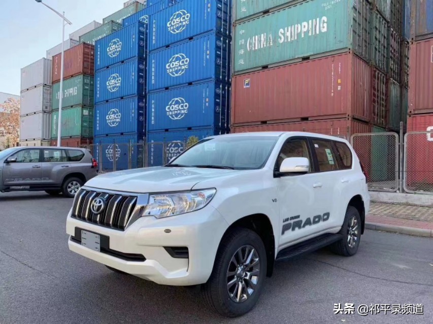 丰田霸道4000哪一款最好,丰田霸道4000试驾解说