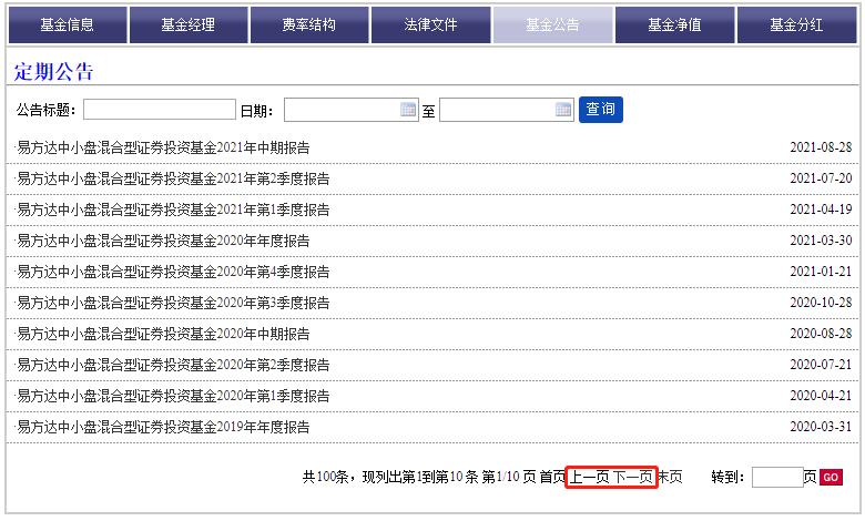 从哪些方面解读基金年报,解读基金书籍讲解