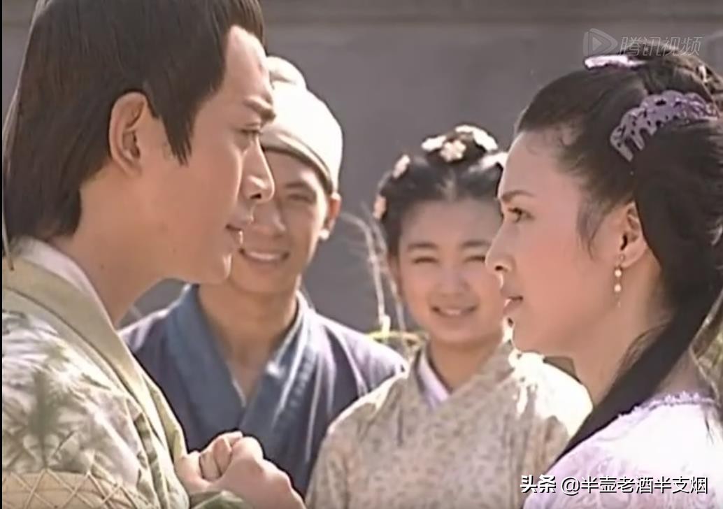 隋唐英雄传王伯当质问秦叔宝,李世民杀单雄信秦琼为什么不保