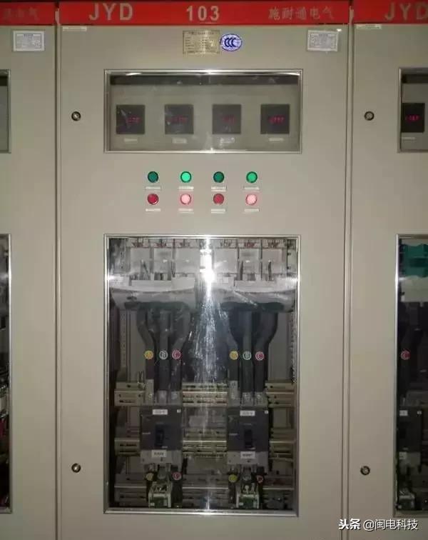 10kv配电室设备资料,10kv配电室电路示意图