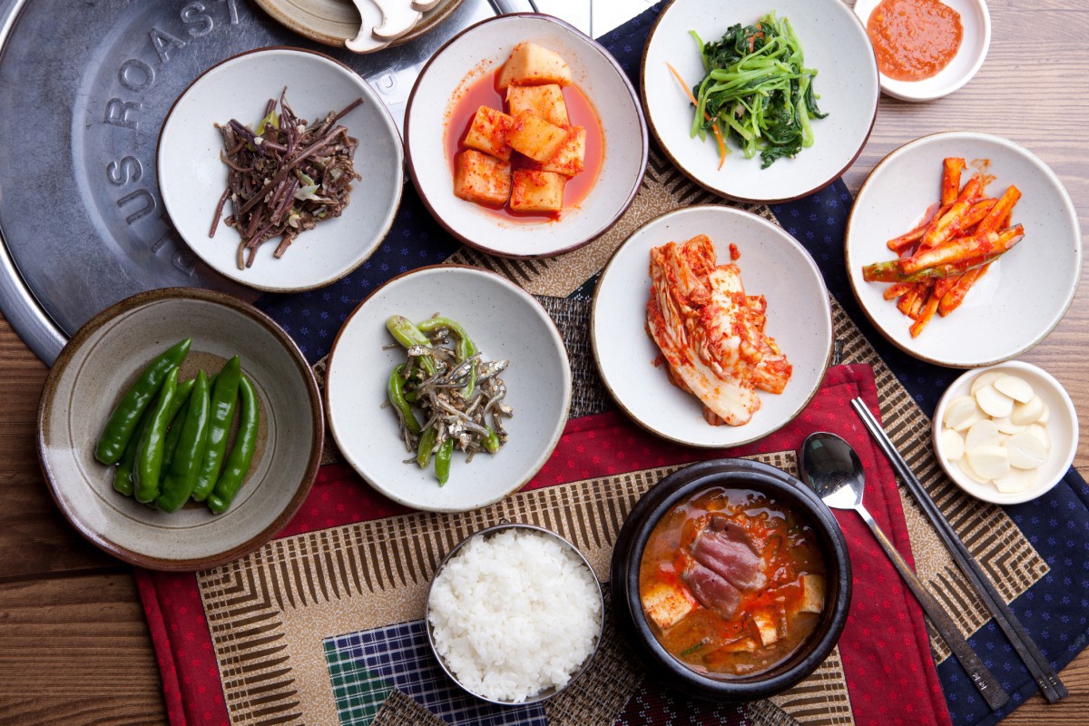 韩国料理和朝鲜料理的区别,朝鲜族美食和韩国料理有什么区别