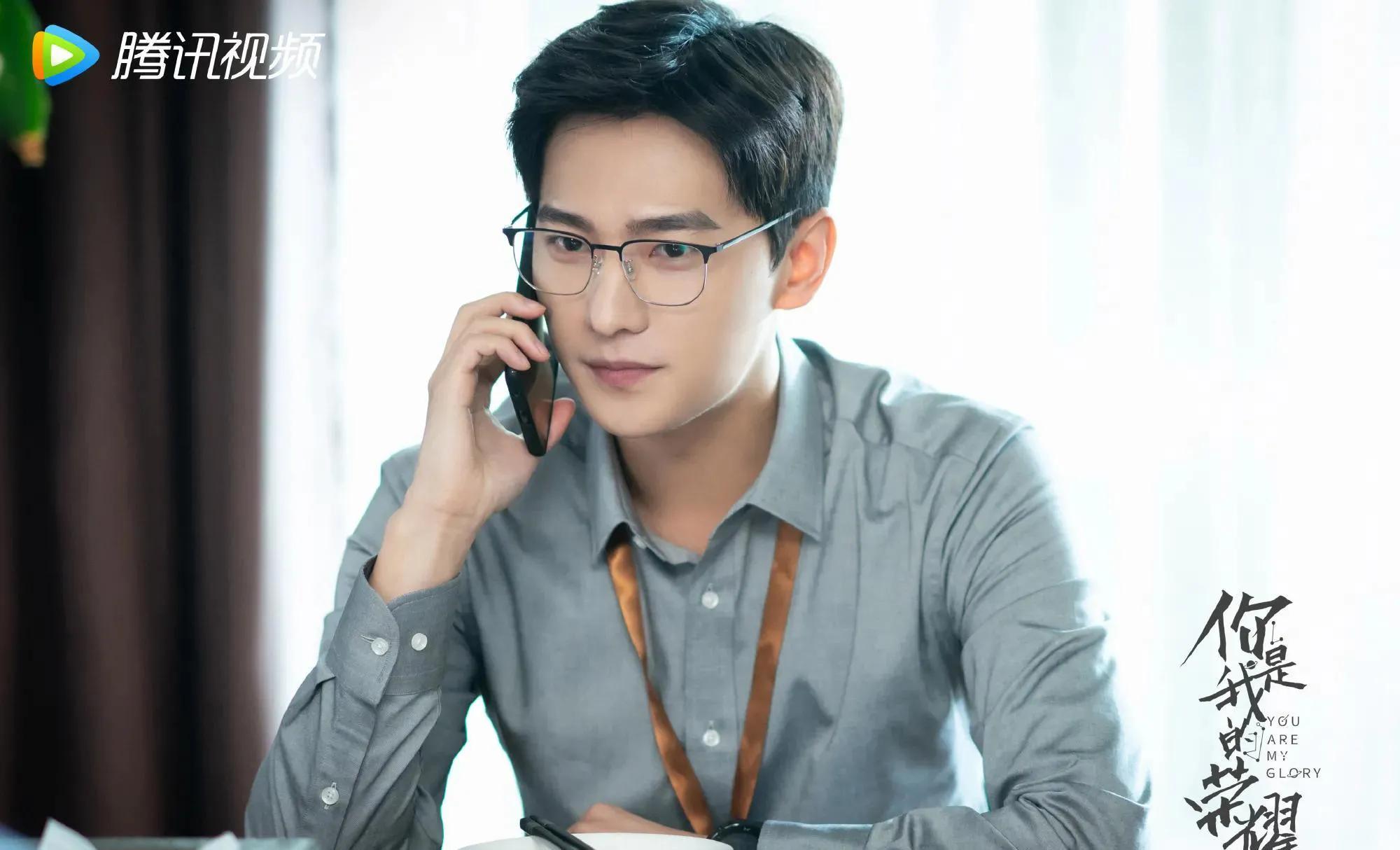 现代剧cp适配度只服这27对夫妇,男的帅、女的美,个个顶级高配