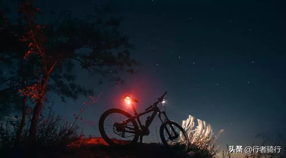 骑行尾灯选哪种好,口碑最好的骑行尾灯推荐