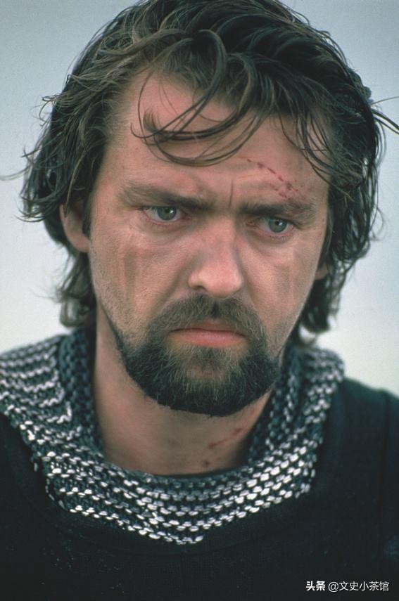 苏格兰法外之王,苏格兰勇敢的心片段