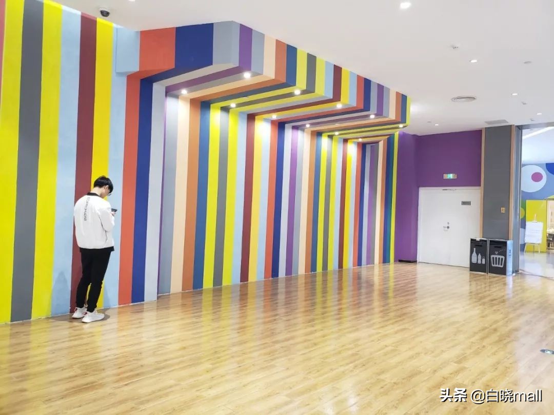 北京南城大型购物中心哪家最好,北京大族广场楼层品牌