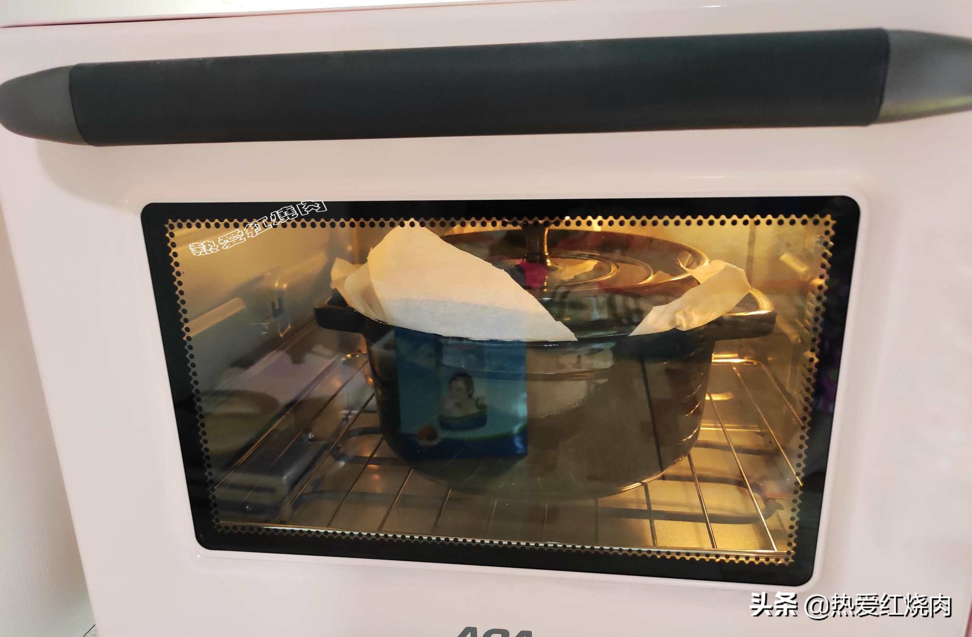 吐司面包神仙吃法无黄油,这面包真好吃网友神评论