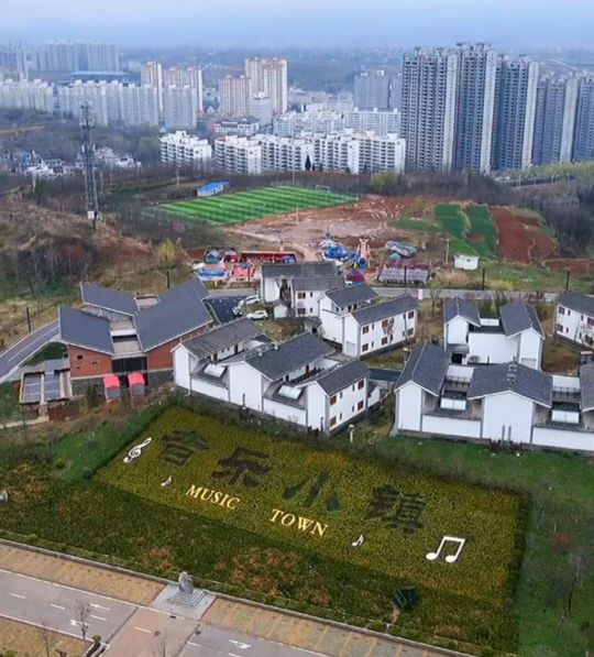 如果在洛南遇见你