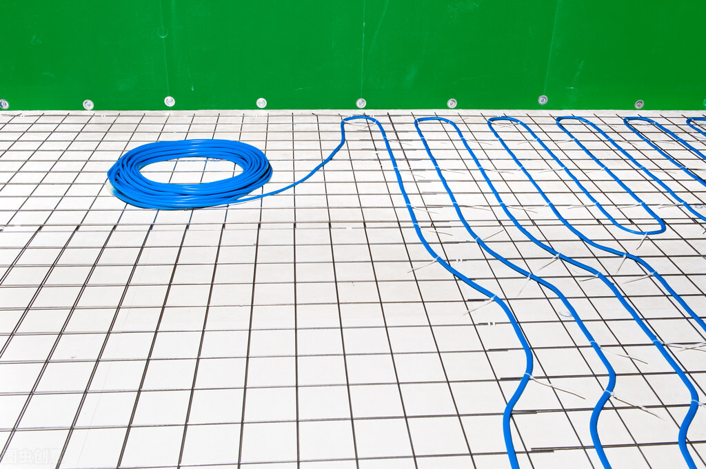 公寓的电地暖怎么使用,小户型安装燃气地暖还是电地暖