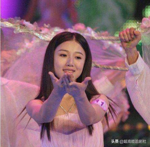 原来娱乐圈一切都有迹可循,对娱乐圈来说是件好事