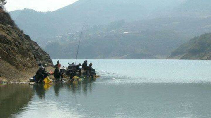 怎么选择鱼竿是好的鱼竿,你的鱼竿准备好了吗